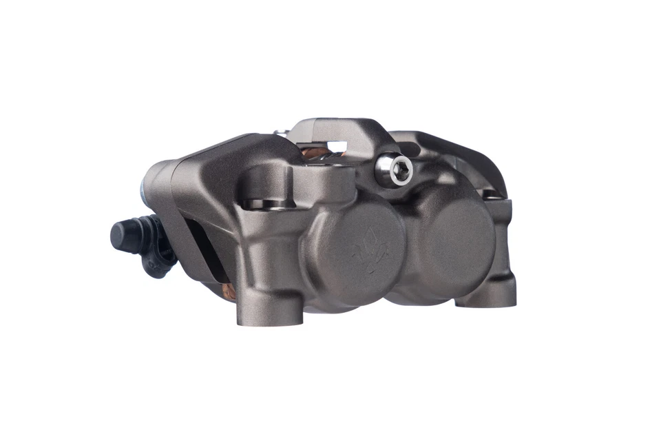 Bremszylinder Bremssattel OHVALE MiniGP KTM Formula Brake Caliper - Bild 3 von 4