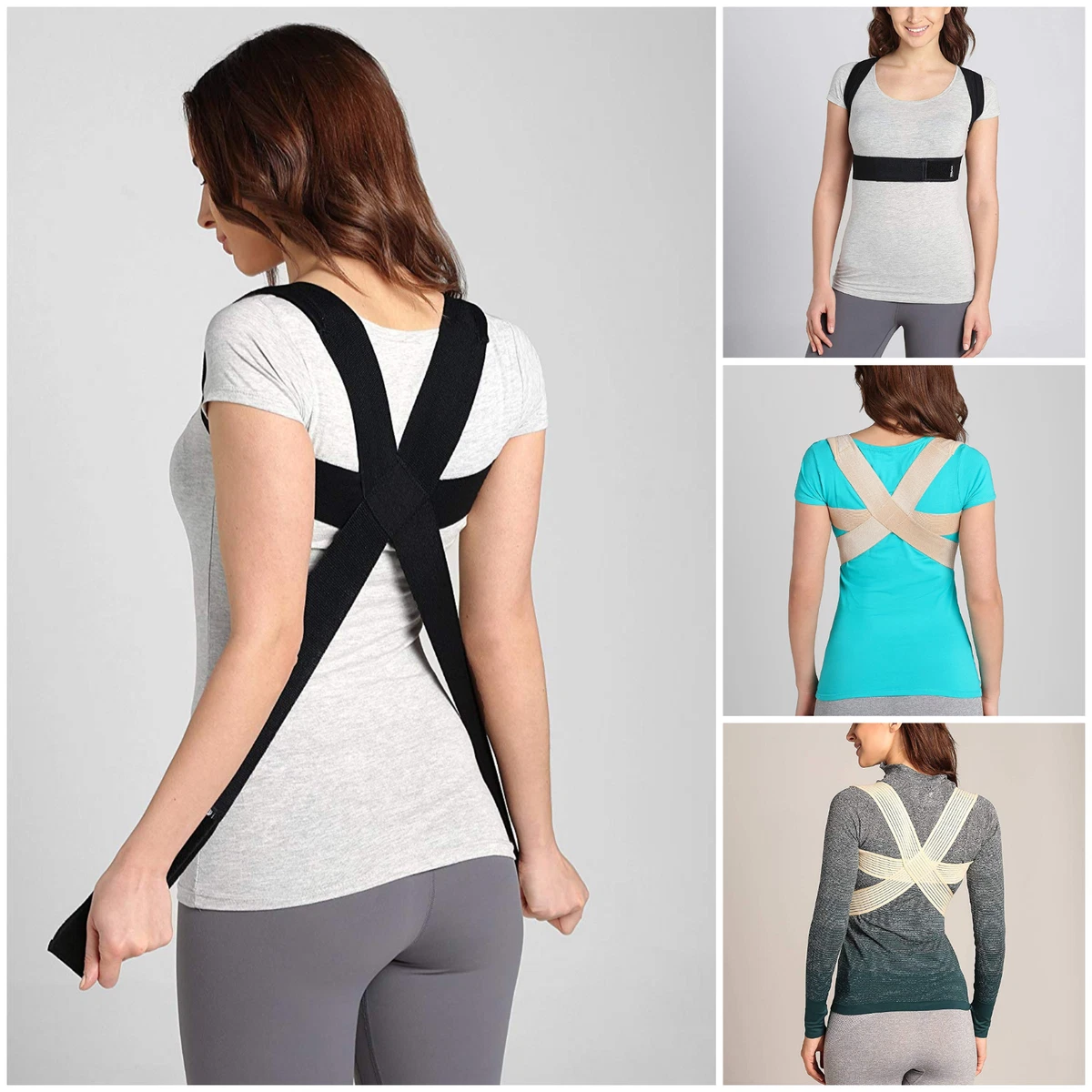 Best top kyphosis brace
