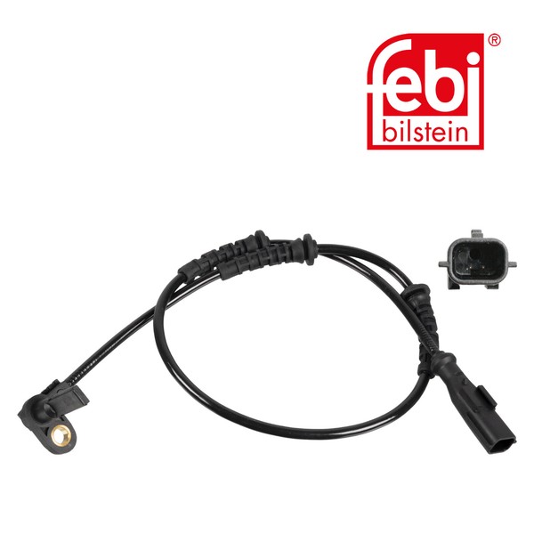 Febi Bilstein Sensor DrehzahlfüHler Vorne Rechts Links FüR Dacia Duster-image