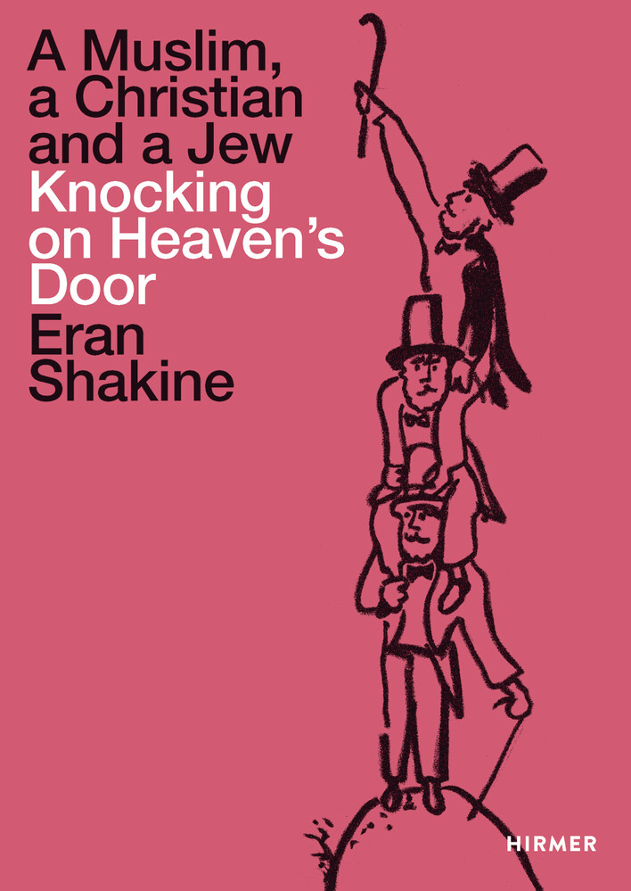 Jürgen B. Tesch / Eran Shakine