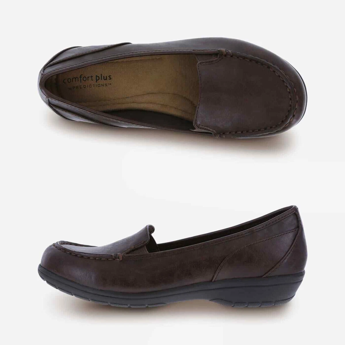 Predictions comfort plus women's colby best sale loafer