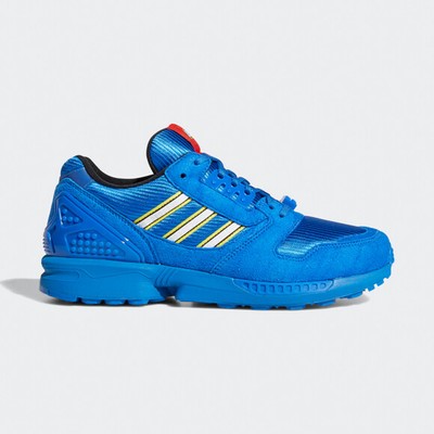 New Adidas Originals ZX 8000 \