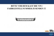 Stoßstange Gitter Stoßstangengitter Vorne Mitte Unten für VW Arteon 17-