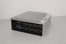 Advantech ARK-3500  Industrial Fanless PC Computer 2.70GHz i5 ARK-3500P-00A1E