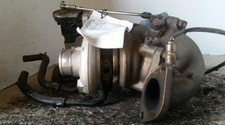 2011-2014 Hyundai Sonata Turbo Turbocharger 2.0l 2011-2014 Hyundai Sonata Turbo Turbocharger 2.0l