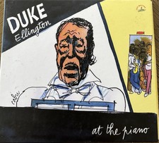 Anthology 1928/1954 by Duke Ellington (CD, 20...