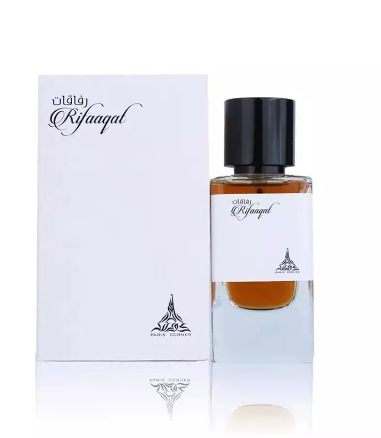 Rifaaqat Eau De Parfum by Paris Corner Emir Line - 85ml (2.87 fl