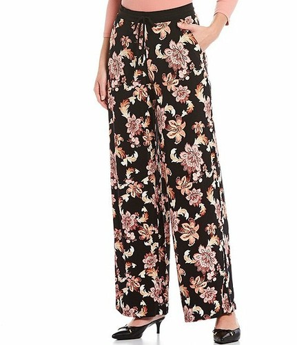 Lauren Ralph Lauren Floral Print Knit 