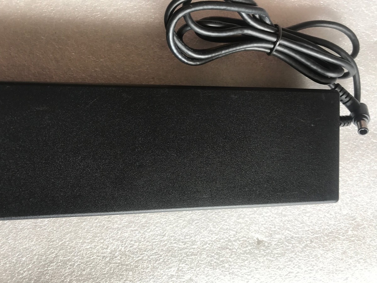New Original Sony Bravia XBR-55X850D ACDP-160E01 TV Adapter 19.5V