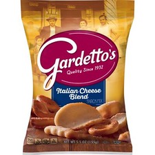 Gardettos Italian Cheese Snack Mix, 5.5 oz (P...