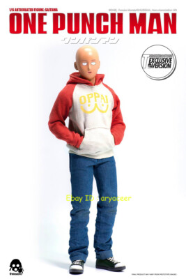 『Saitama』 Amazing Yamaguchi Revoltech - 【Reissue】Saitama【July,2026