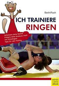 Thumbnail - Ich Trainiere Ringen | Buch | 9783898997874
