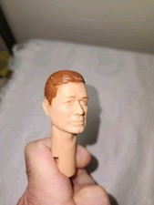 Vintage Marx Best of the West Johnny West Hands Only Parts