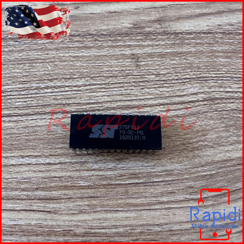 Nueva Garantía De Calidad Original SST27SF512 70 3C PG SST27SF512 Chip