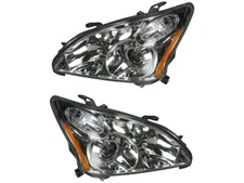 For 2004-2006 Lexus RX330 Headlight Assembly Set 35737CHXT 2005