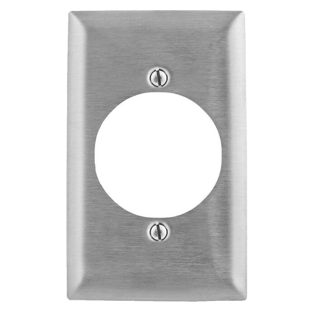 Electrical Receptacles & Outlets IP20 IP Rating