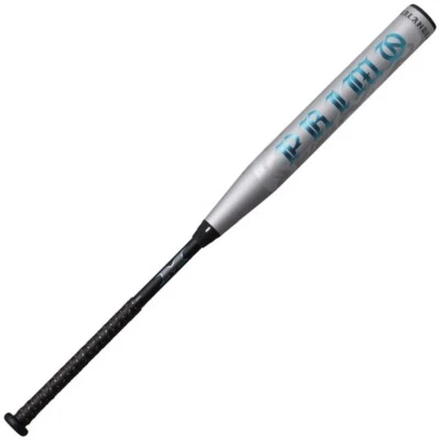 NEW 2024 Miken Primo Balanced 26.5oz. MSA4PRMB ASA/USA Slowpitch Softball Bat