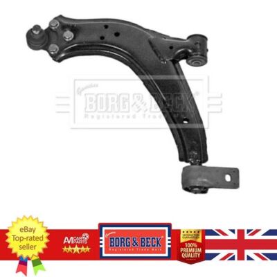 Trailing Control Arm For Citroen BERLINGO XSARA ZX 3520.A3 BORG