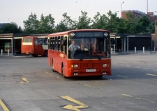 kelvin central 2321 glasgow summer 95 6x4 Quality Bus Photo