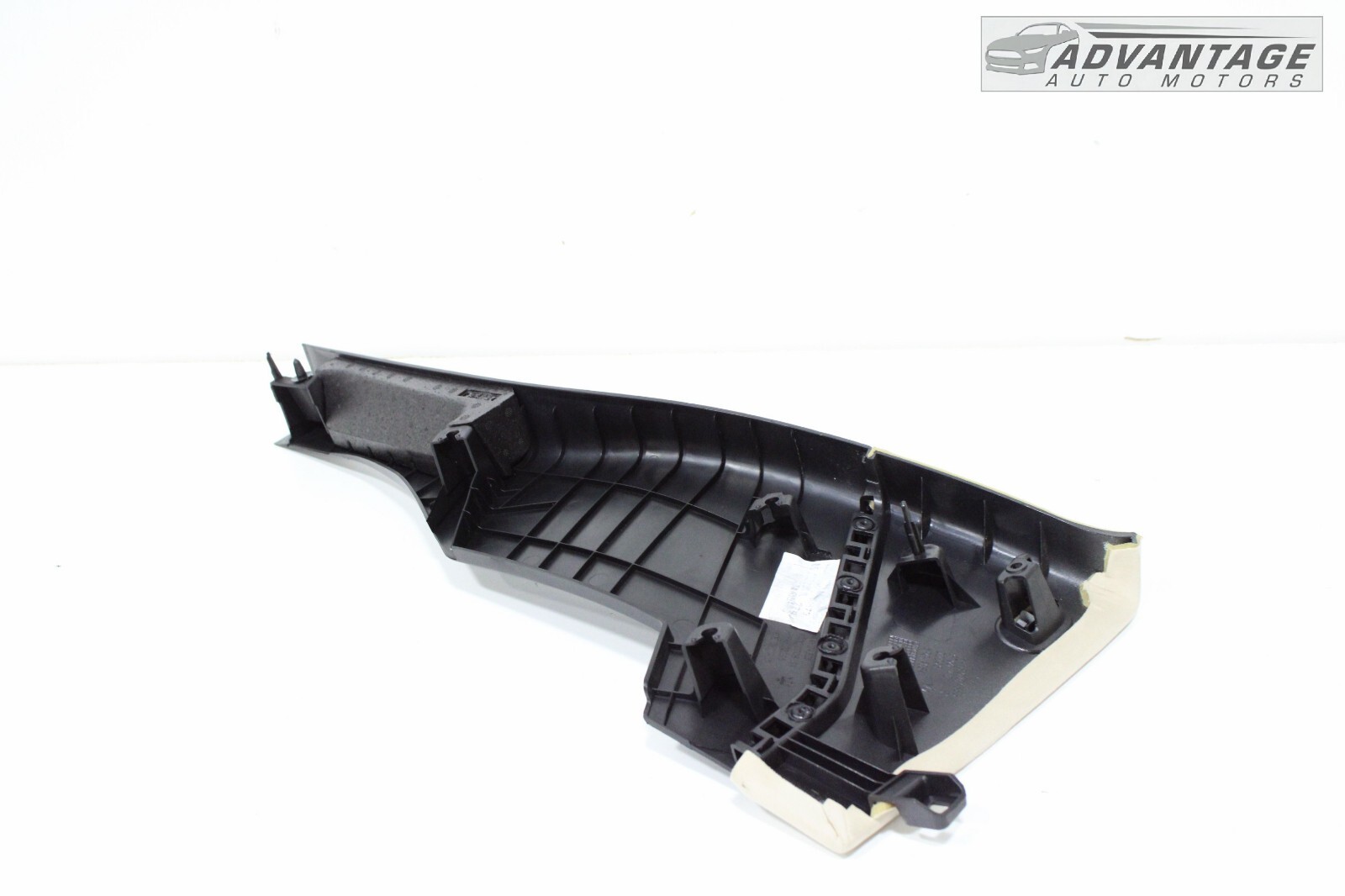Maserati Ghibli 2014-2020 Rear Left Lower Side trim panel