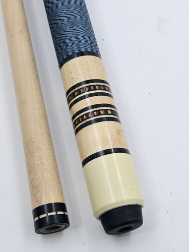 McDermott Eg 4 Pool Cue 18oz 58.5" - Picture 3 of 13