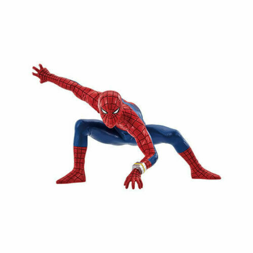 BANDAI JAPAN GASHAPON HG Marvel Toei Spider-Man Complete Set 4 Figures New ! EUR 99,99 - FR