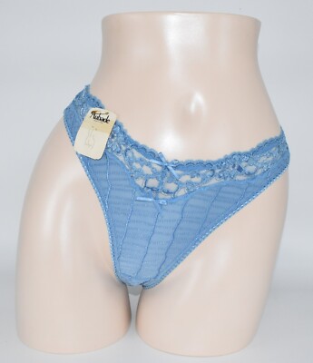 ***  AUBADE *** Damen Tanga Modell 7226 ***