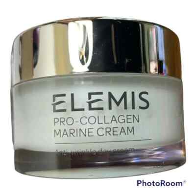 Elemis Pro Collagen Marine Cream 1 fl oz 30 ml NEW No Box $89