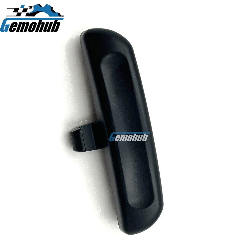 Cubierta de cierre de tapa de reposabrazos de consola central para Lexus LX470 Toyota Land Cruiser LC100 Foto 2 de 4