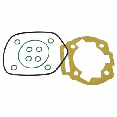 TOP SEALS DERBI SENDA E3 99.3024.0 DERBI 50 SENDA SM DRD PRO 2005-2011