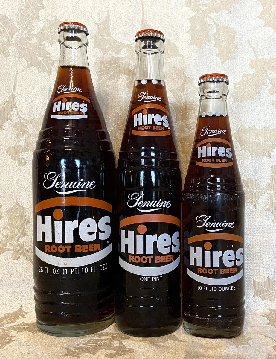 Hires The Original Root Beer, 12 12 Count, 56 OFF