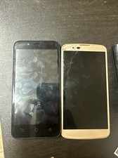 LG K Series K428 Gold And COOLPAD 3622A Android Smartphones Unlocked Please Read