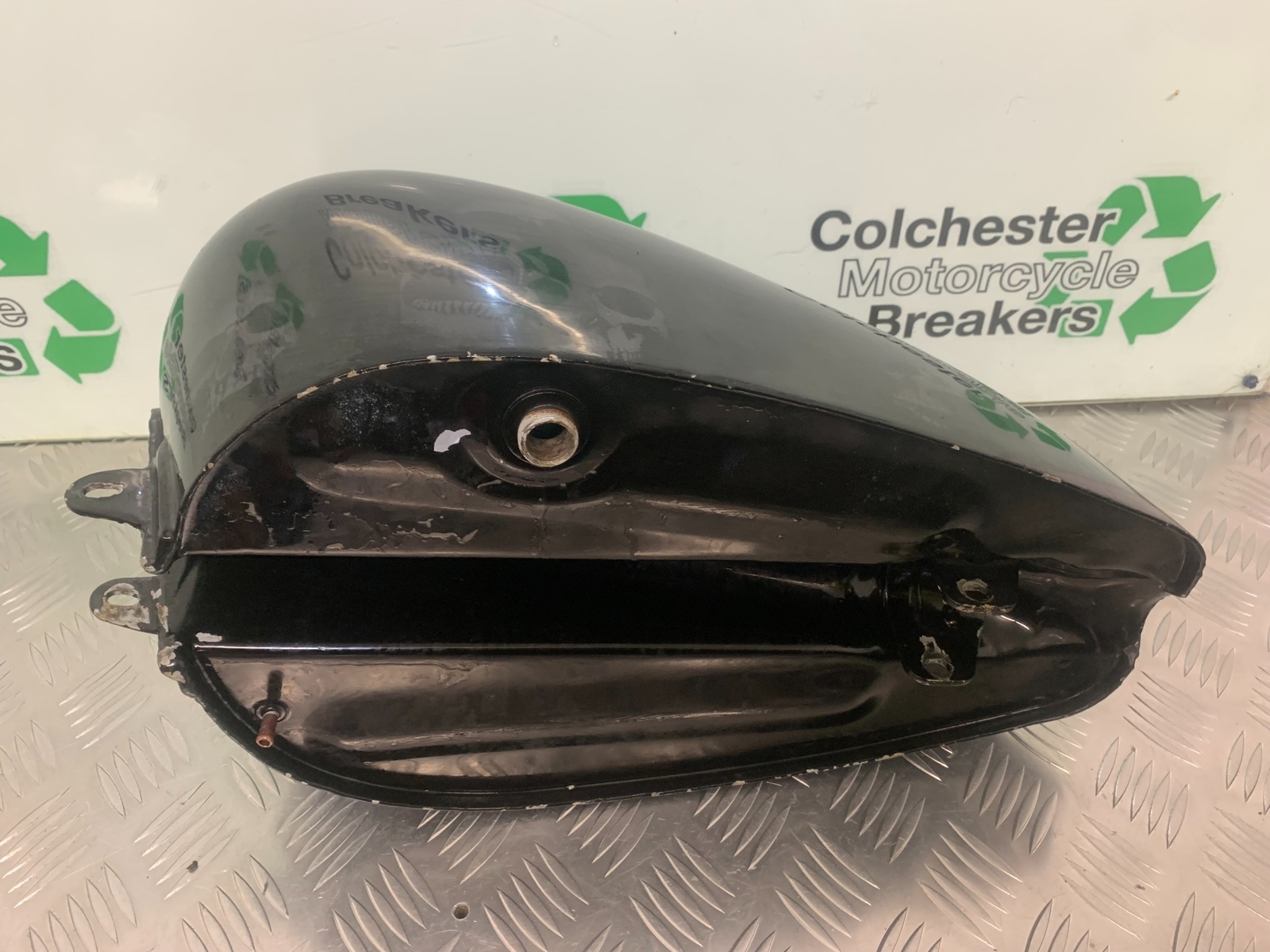 harley davidson xl53c