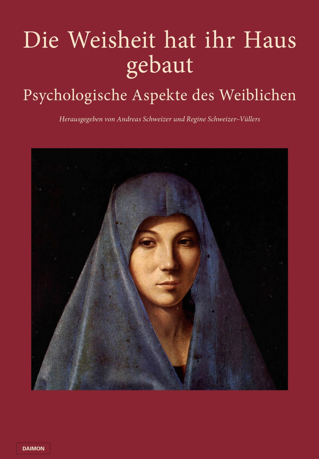 Thumbnail - Die Weisheit Hat Ihr Haus Gebaut | Psychologische Aspekte Des