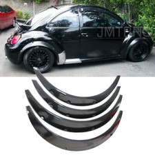 Radlauf Verbreiterung Kotflügel Kotflügelverbreiterung Für VW Volkswagen Beetle