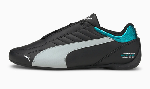 MENS PUMA MERCEDES AMG FUTURE KART CAT 