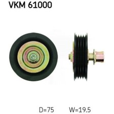 Poulies diverses Lexus IS SPORTCROSS