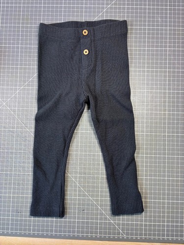Topomini Baby Pulloiver + Leggings 86 Waldtiere Natur Anthrazit NEU - Bild 3 von 3