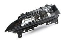 Original Skoda Scala Kamiq Halogennebelscheinwerfer Links 657941699