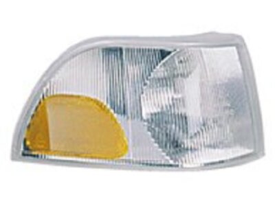 Eagle Eyes 46TP24R Rear Right Parking Light Assembly Fits 1998-2000 Volvo S70