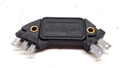NOS BORG WARNER IGNITION CONTROL MODULE CBE21 NAPA # ECH TP20