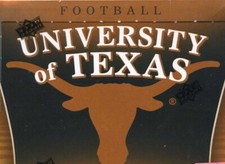 2011 Upper Deck Texas Longhorns Football Choose Your Player Complete Your Set 2011 Upper Deck Texas Longhorns Football Choose Your Player Complete Your Set