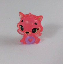 Spin Master Hatchimals Colleggtible Season 4 Hatch Bright Jungle Pink Pandoo