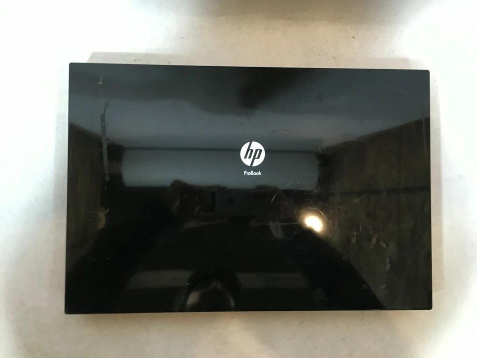 HP ProBook 4510s Core 2 Duo Powers On Does Not Boot- FT - Image 2 of 4