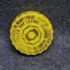 2009-2020 Dodge Journey Brake Fluid Reservoir Cap Lid OEM 76719