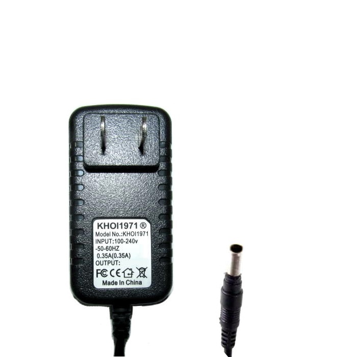 ELAN X2 充電器 Amazon.com: Kircuit USB-C 5V AC/DC Adapter Compatible with