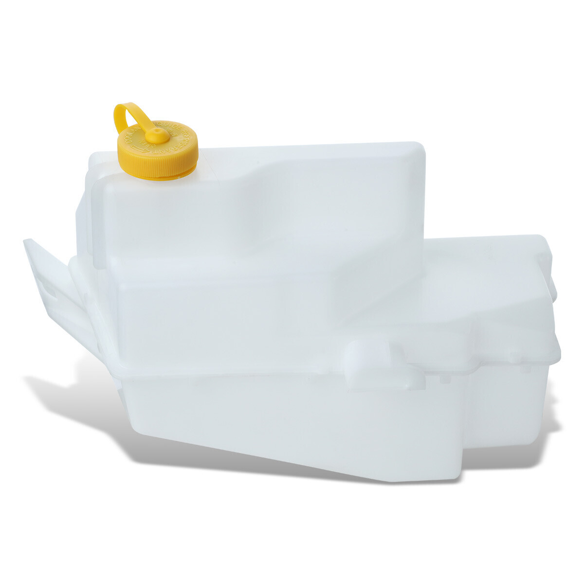 Fit 1420 Nissan Rogue Engine Coolant Fluid Overflow Tank Reservoir