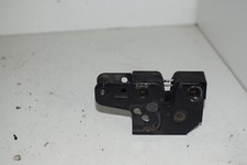 VW Polo 9N Touran 1T Caddy III Klappenschloss Haubenschloss 6Q0823509D