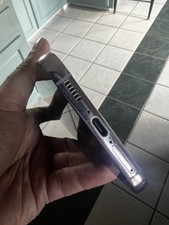 Samsung Galaxy S23 + - 256 GB - パープル (AT & Tのみ) (デュアルSIM (SIM + eSIM ) - 画像4/4