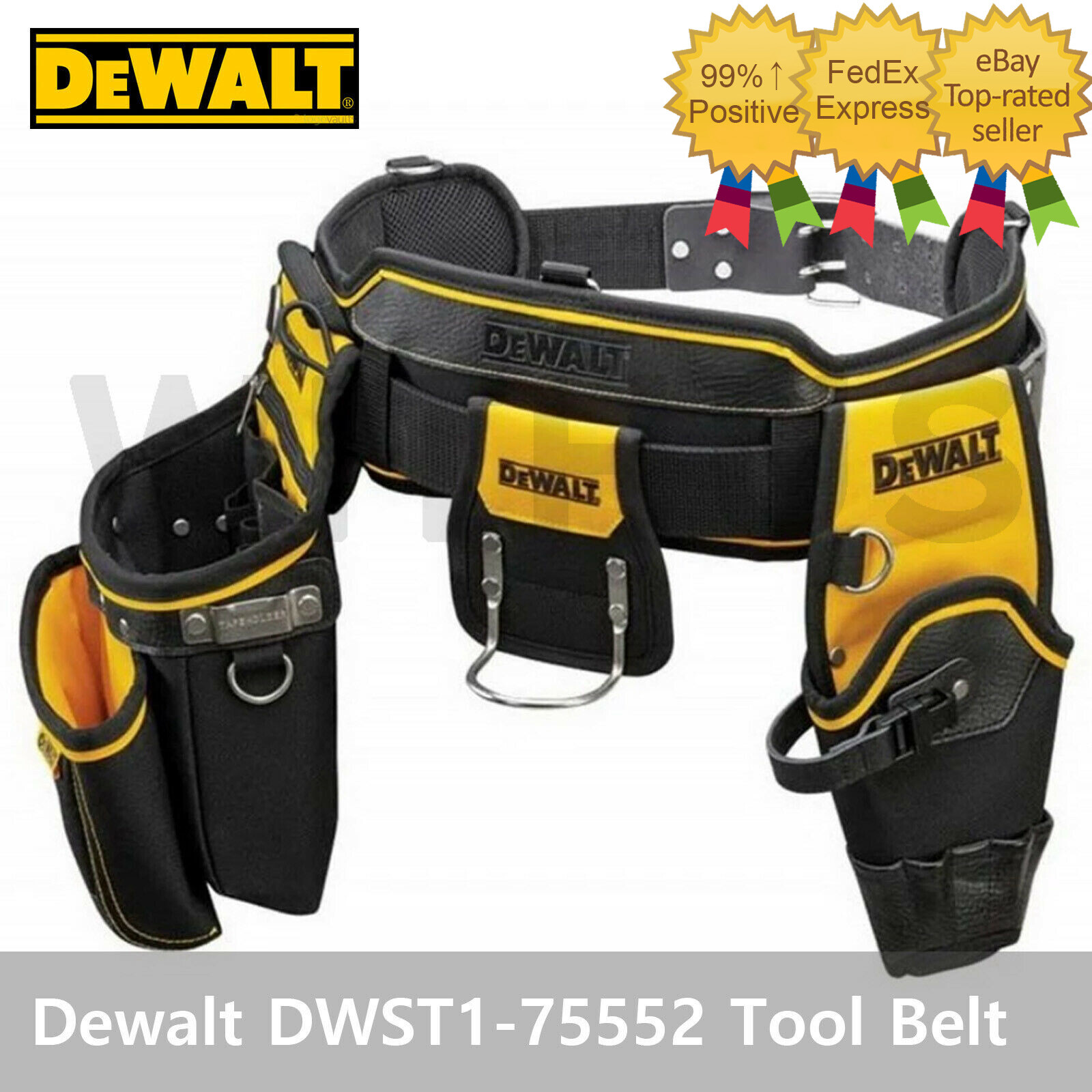 tool pouch dewalt